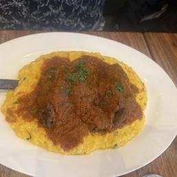 Braised Short Rib Braised Short Rib