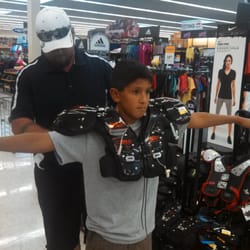 Academy Sports + Outdoors - Football season!