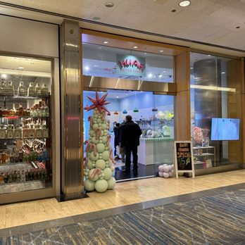 Muah Cotton Candy - Candy Stores Near Me - Chicago, Illinois