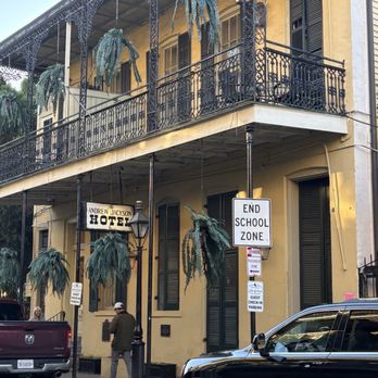 Unique Nola - Walking Tours Near Me - New Orleans, Louisiana