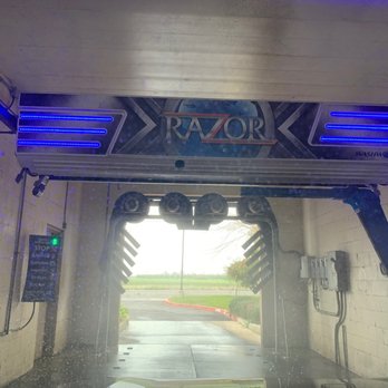 Power Market - Car Wash worked great - Gas Stations Near Me - Olivehurst, California Power Market - Car Wash worked great - Gas Stations Near Me - Olivehurst, California