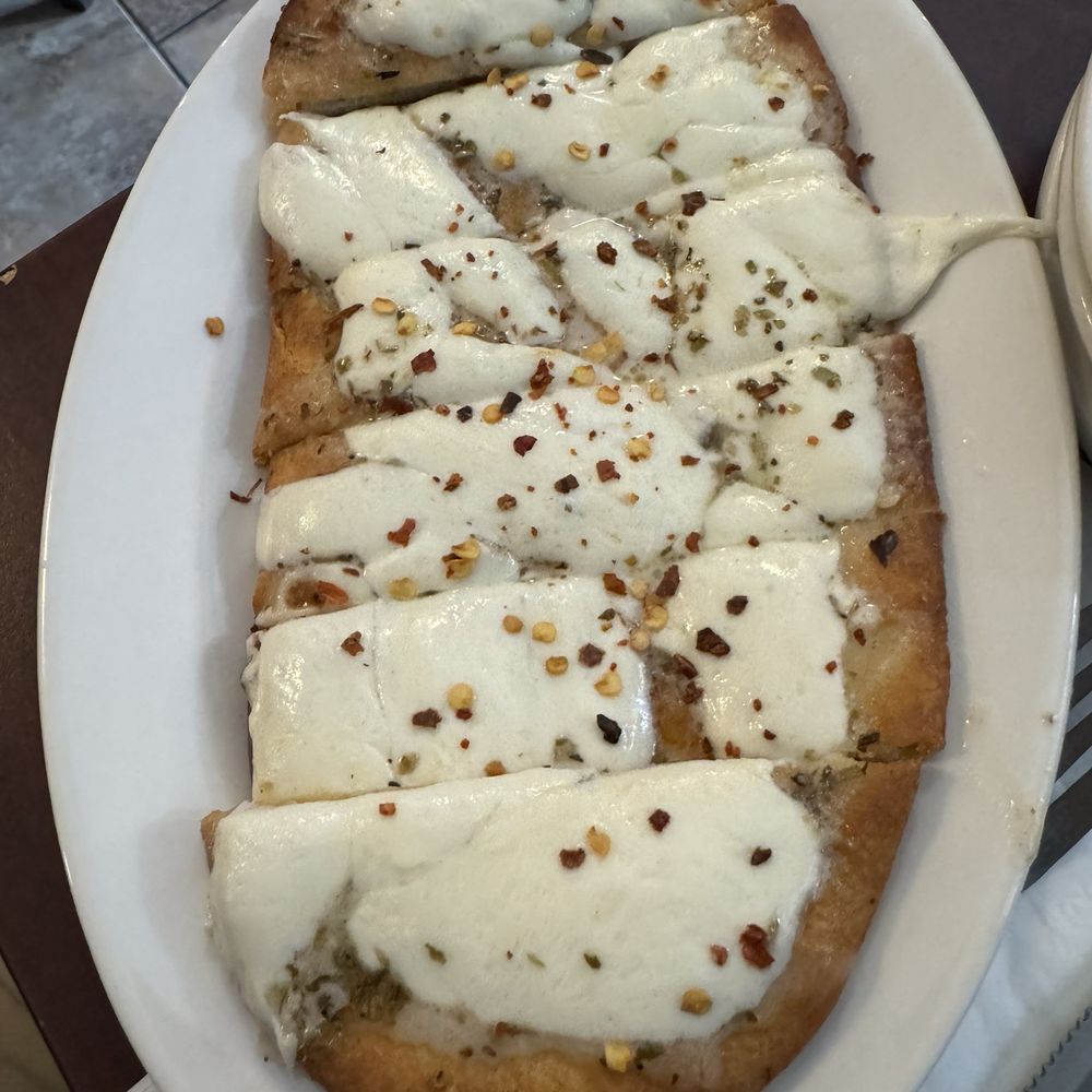 Amadeo's - Cheese pizza - Italian Near Me - Baltimore, Maryland