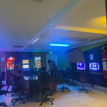 BIG SKILL WIN - Updated January 2026 - 20 Photos - 2305 E Millbrook Rd ...