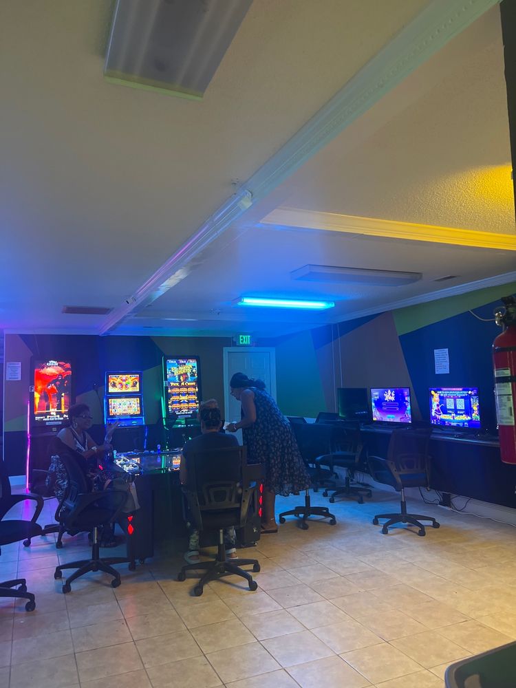 BIG SKILL WIN Updated October 2024 20 Photos 2305 E Millbrook Rd