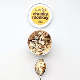 Chunky Monkey
