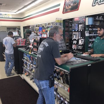 O'Reilly Auto Parts - Auto Parts & Supplies Near Me - Tulsa, Oklahoma