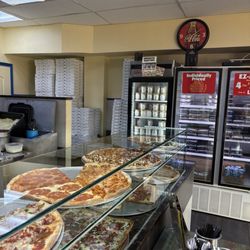 Luigi's Pizza
