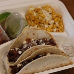 Flint And Stone - Carne Assada