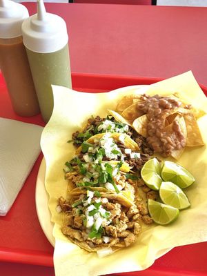 Hub Liquor & Tacos by null