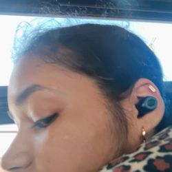 Wildside Piercing - Got my helix there.