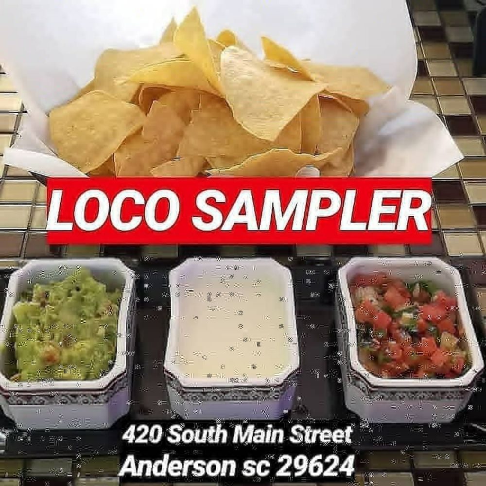 Taco Loco Bar & Grill