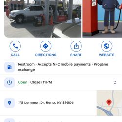 Smith’s Fuel Center