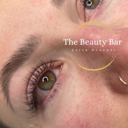 The Beauty Bar Nails and Lashes