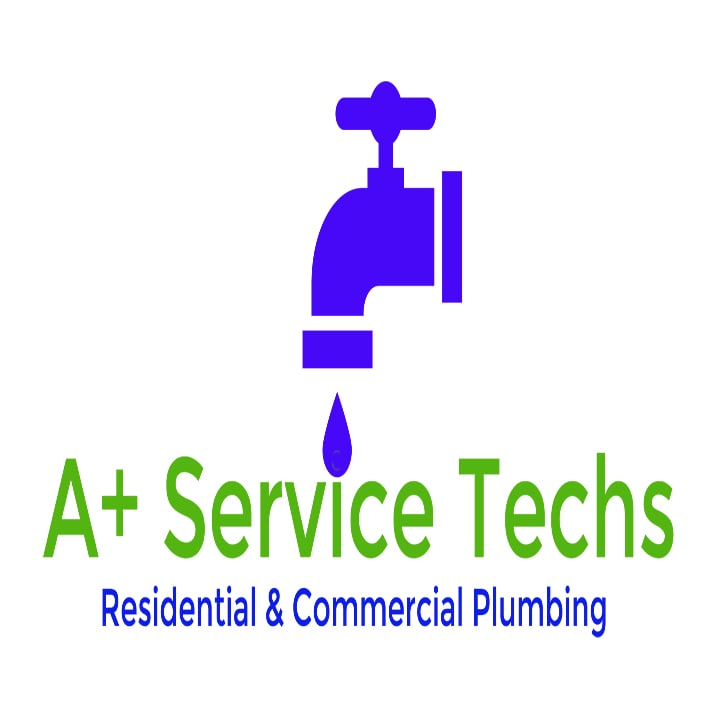 Slide of A+ Service Techs