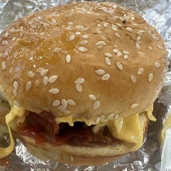 Five Guys - Burgers Near Me - Tulsa, Oklahoma