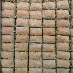 Öz Urfa Kebab