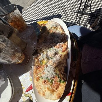 The Stinking Rose - Pizza - Italian Near Me - San Francisco, California The Stinking Rose - Pizza - Italian Near Me - San Francisco, California