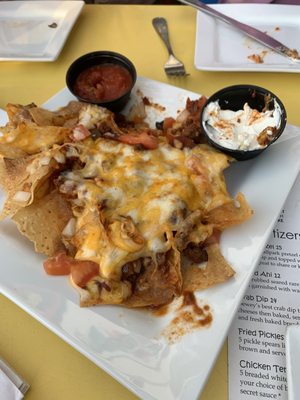 Woody's Dewey Beach by null