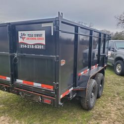 Texas Cowboy Junk Removal Services