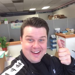 Well done, Ken! Well done, Ken!