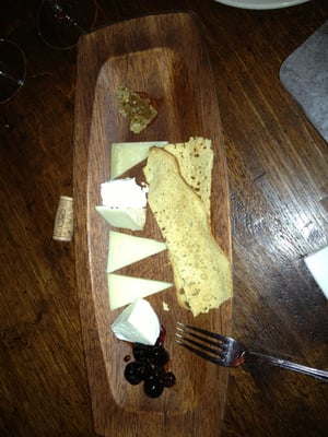 Undici Restaurant by null