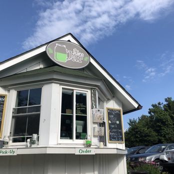 The Juice Jar - Juice Bars & Smoothies Near Me - Corolla, North Carolina
