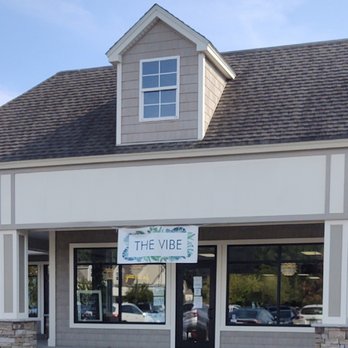 The Vibe - Juice Bars & Smoothies Near Me - Hudson, New Hampshire