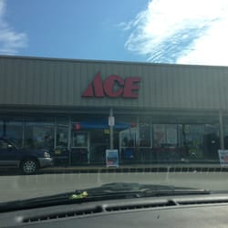 Costello's Ace Hardware Of Garden City