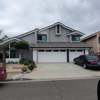Rk Industries Group - After Randy and his team. - Heating & Air Conditioning/HVAC Near Me - La Habra, California