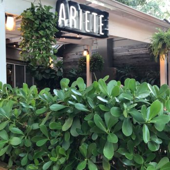 Ariete - New American Near Me - Miami, Florida