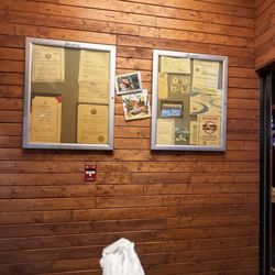 Mexico Lindo Restaurant & Cantina - Still no notice of swipe fees.