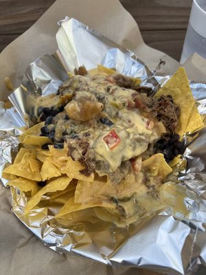 Illegal Pete's - Colfax by null