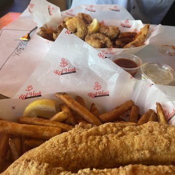 Mr. Crabby’s - Seafood Near Me - Live Oak, Texas Mr. Crabby’s - Seafood Near Me - Live Oak, Texas