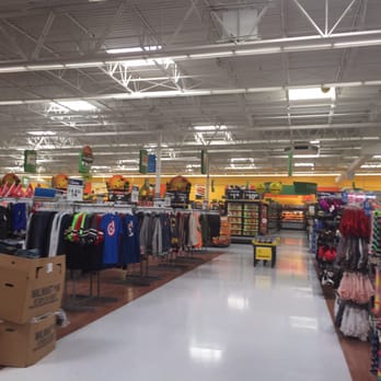 Walmart Supercenter - the inside of a store - Department Stores Near Me - Lexington, Nebraska Walmart Supercenter - the inside of a store - Department Stores Near Me - Lexington, Nebraska