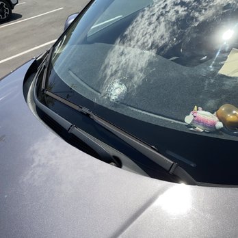 Xclusive Auto Glass - Before - Auto Glass Services Near Me - Tempe, Arizona Xclusive Auto Glass - Before - Auto Glass Services Near Me - Tempe, Arizona