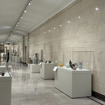 Joslyn Art Museum - Art Museums Near Me - Omaha, Nebraska