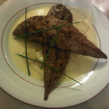 Le Roulis - Restaurants Near Me - Ouistreham, 14 Le Roulis - Restaurants Near Me - Ouistreham, 14