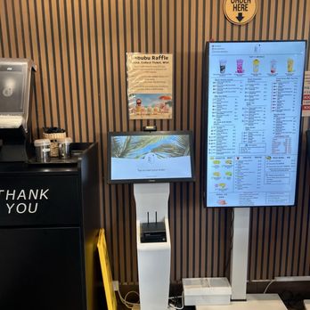 Dots Boba - Bubble Tea Near Me - San Francisco, California Dots Boba - Bubble Tea Near Me - San Francisco, California