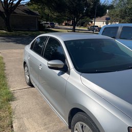 Tint Tint