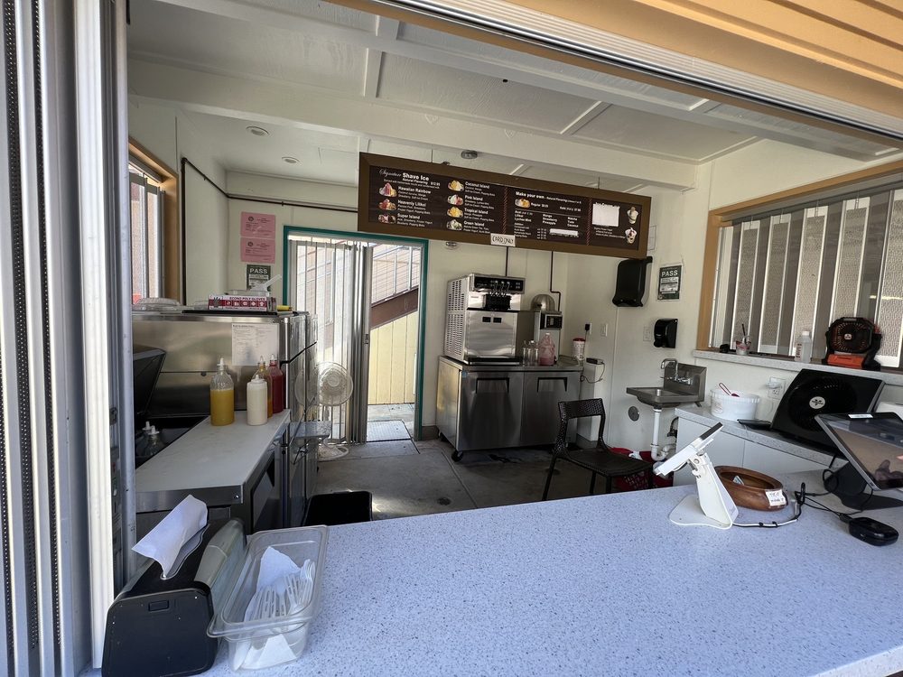 ISLAND VINTAGE SHAVE ICE Updated September 2024 18 Photos & 15