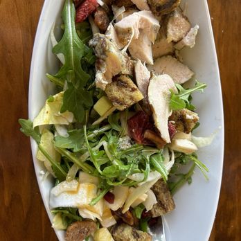 Ernie's Bar & Grill - The winter salad - American Near Me - La Quinta, California Ernie's Bar & Grill - The winter salad - American Near Me - La Quinta, California