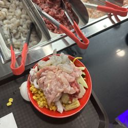 Yummy Bowl