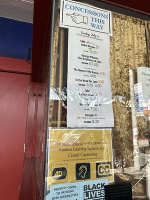 Roxie Theater by null