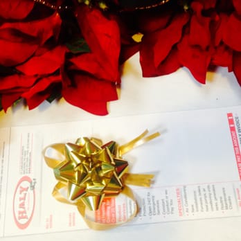 Haly Home Comfort - The gift of warmth is the perfect gift for a loved one! We love how many people call us around the holidays to do this. - Heating & Air Conditioning/HVAC Near Me - Malvern, Pennsylvania Haly Home Comfort - The gift of warmth is the perfect gift for a loved one! We love how many people call us around the holidays to do this. - Heating & Air Conditioning/HVAC Near Me - Malvern, Pennsylvania