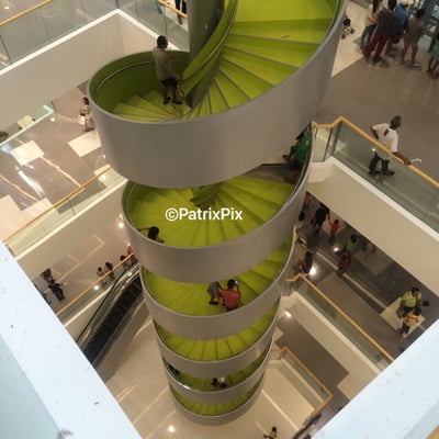 SM Seaside City Cebu by null