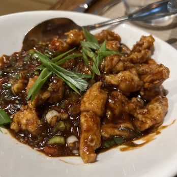 Spice Mantra - Chicken Manchurian - Indian Near Me - New York, New York Spice Mantra - Chicken Manchurian - Indian Near Me - New York, New York