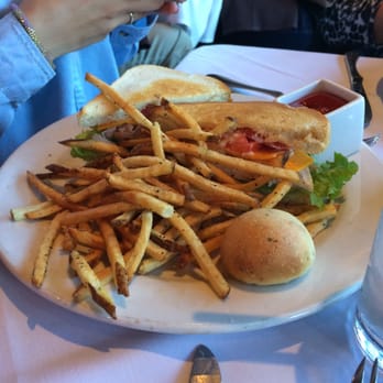 Cheever's Cafe - New American Near Me - Oklahoma City, Oklahoma