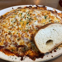 Taverna Spaghetti