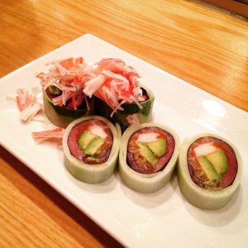 Kotobuki Restaurant - Shogun roll no mayo - Japanese Near Me - Babylon, New York Kotobuki Restaurant - Shogun roll no mayo - Japanese Near Me - Babylon, New York