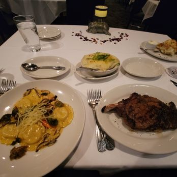 Morton's The Steakhouse - Steakhouses Near Me - San Antonio, Texas Morton's The Steakhouse - Steakhouses Near Me - San Antonio, Texas